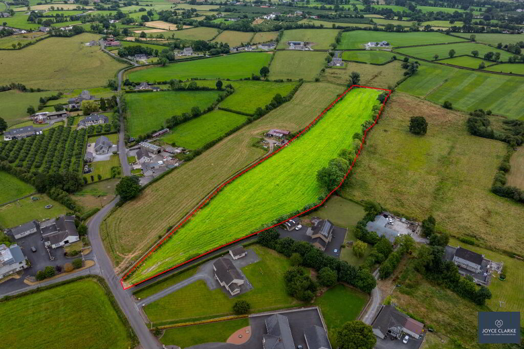 Photo 1 of Land At, Eglish Road, Portadown