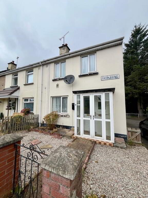 Photo 1 of 133 Bann Drive, Derry/Londonderry