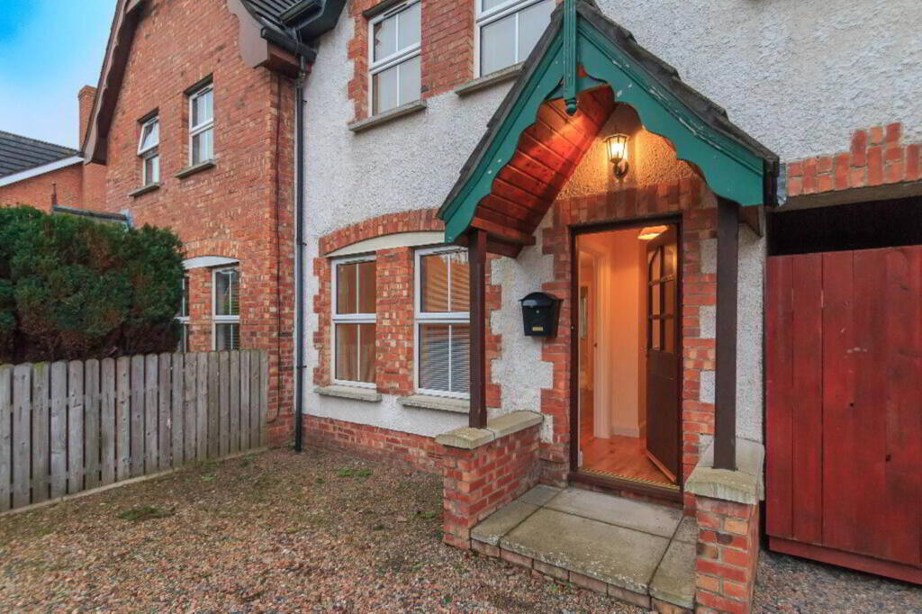 Photo 2 of 63 Ardvanagh Road, Conlig, Newtownards