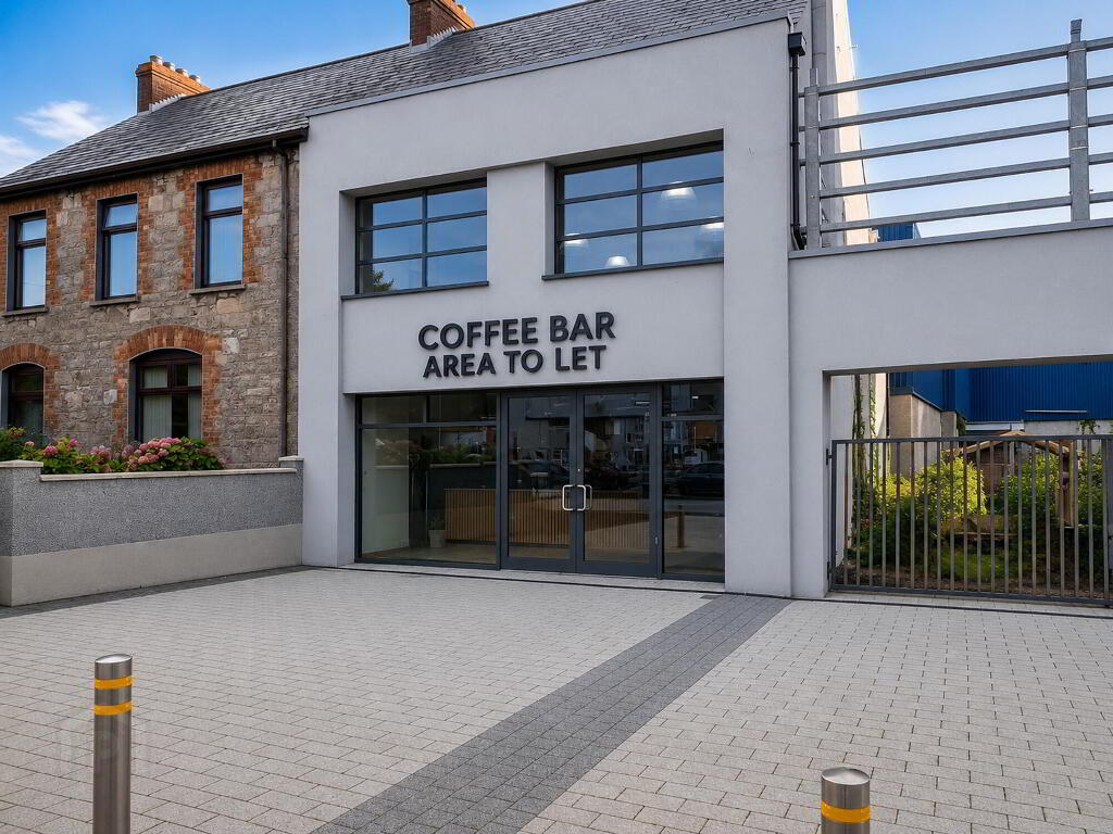 Photo 1 of 73a Church Street, Cookstown