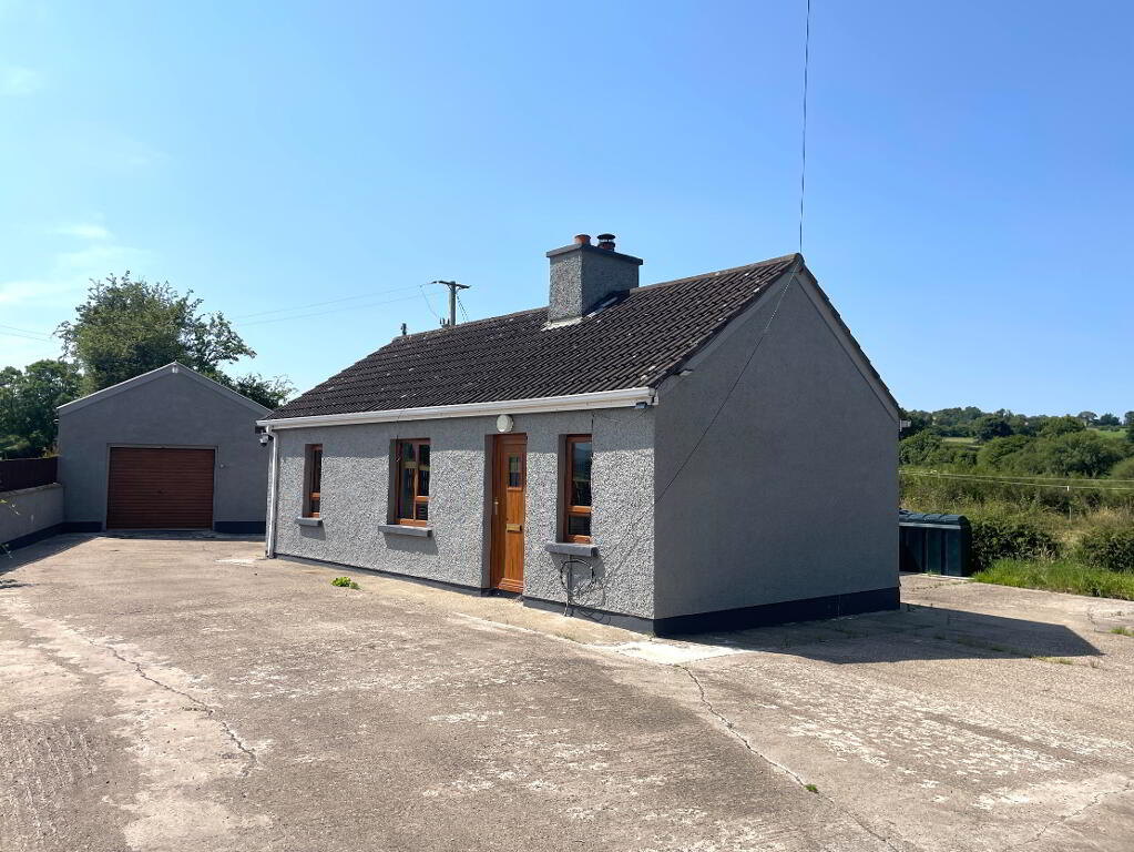 Photo 1 of 14 Creeduff Road, Castlederg