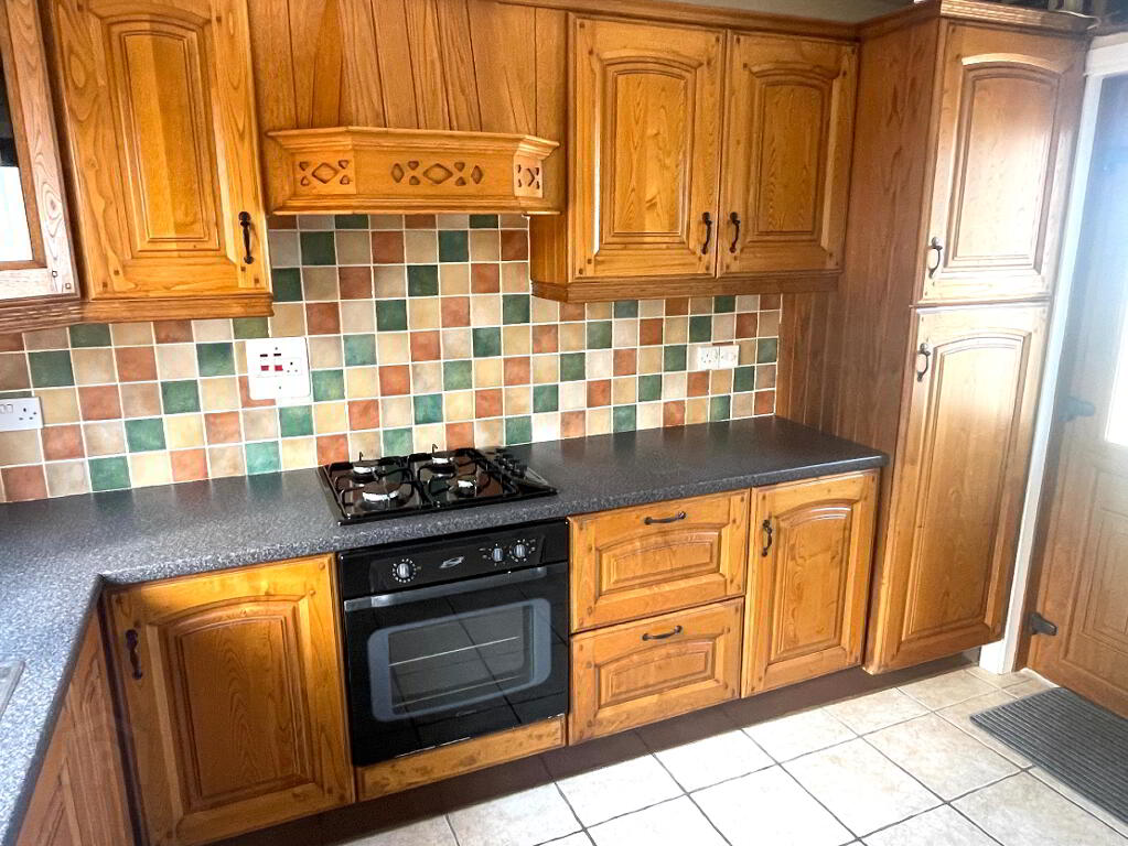 Photo 8 of 14 Creeduff Road, Castlederg