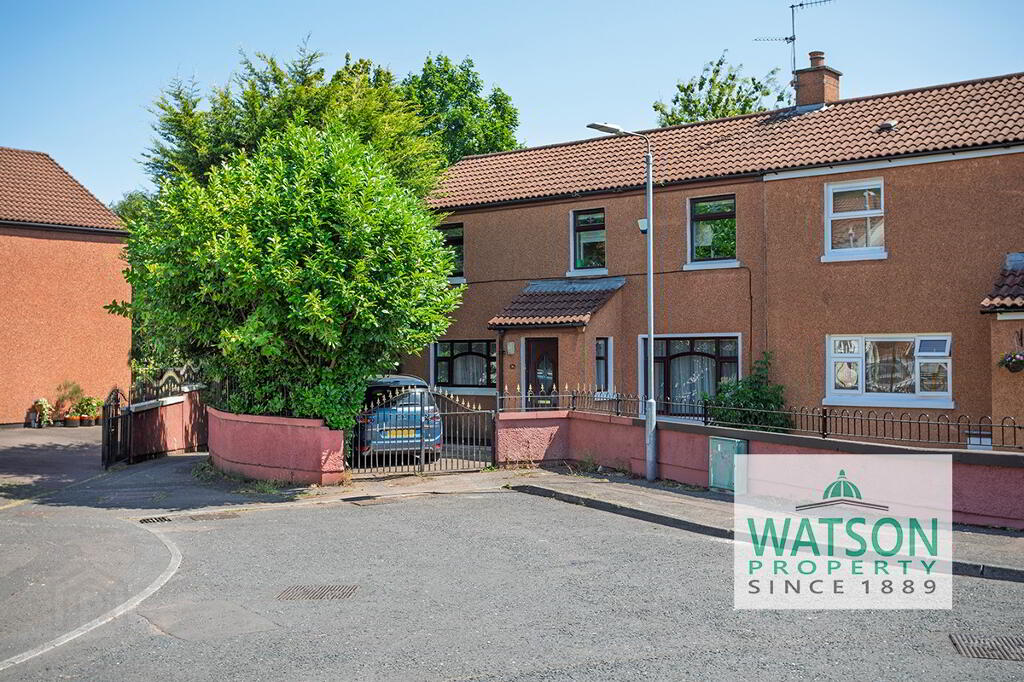 Photo 1 of 36 Aitnamona Crescent, Belfast