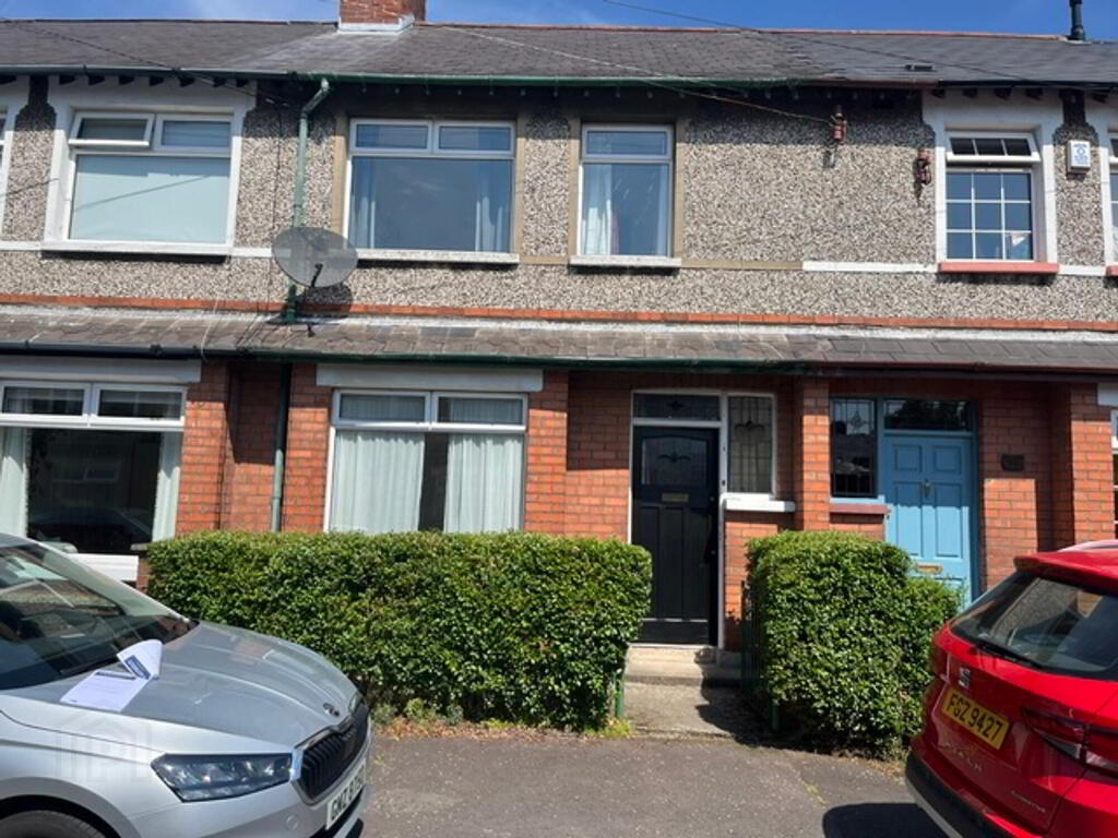 Photo 1 of 12 Sandown Drive, Ballyhackamore, Belfast