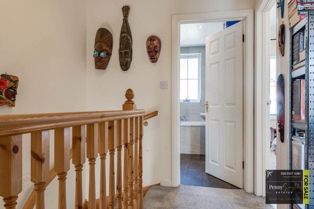 Photo 14 of 19 Upritchard Crescent, Bangor