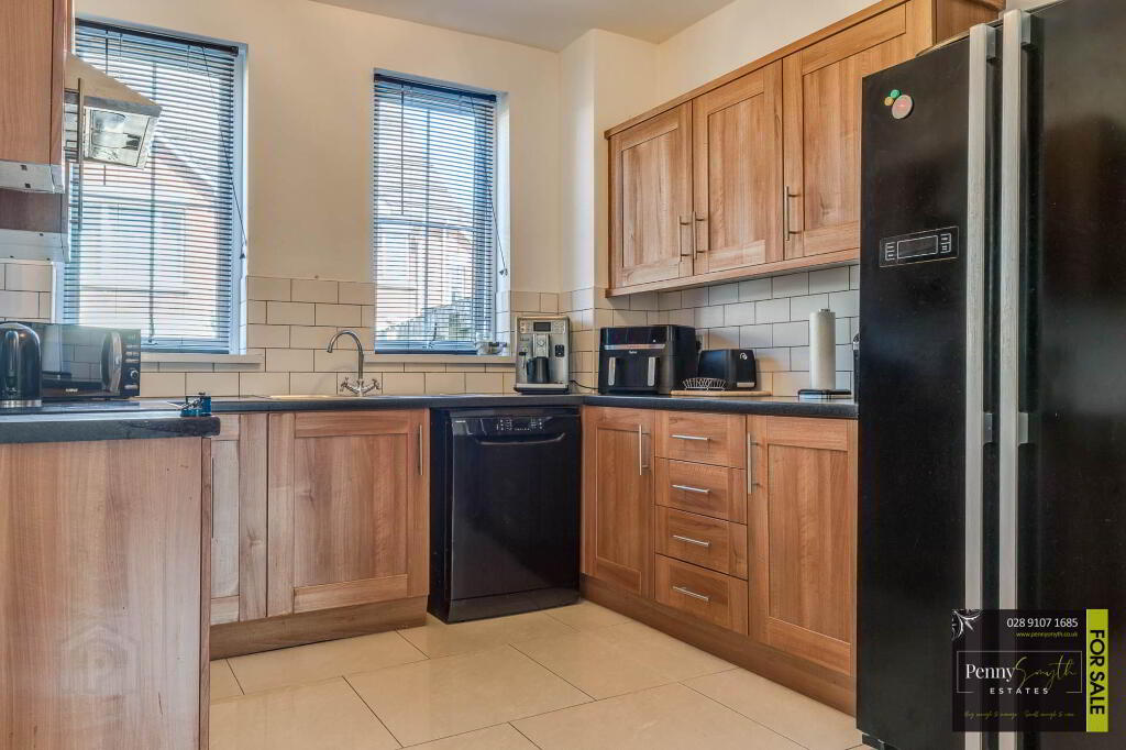 Photo 11 of 19 Upritchard Crescent, Bangor