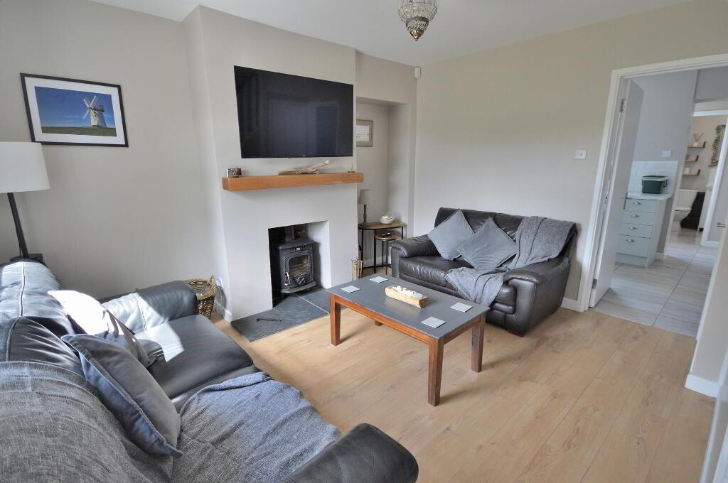 Photo 4 of Seal Bay Cottage, 4 Ballyhaskin Cottages, Ballywalter Road, Millisle