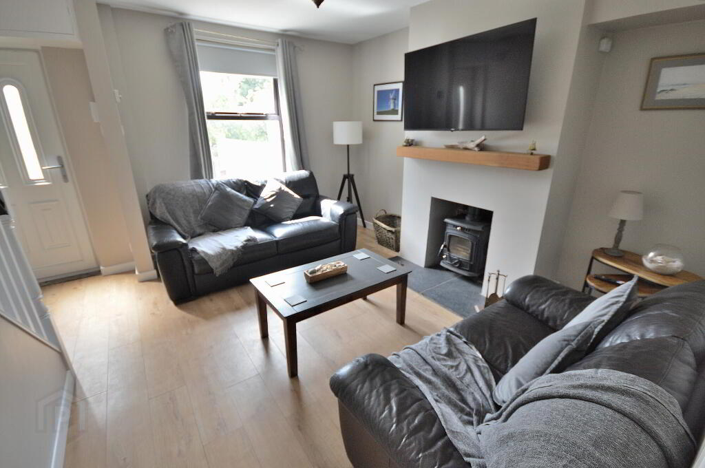 Photo 5 of Seal Bay Cottage, 4 Ballyhaskin Cottages, Ballywalter Road, Millisle