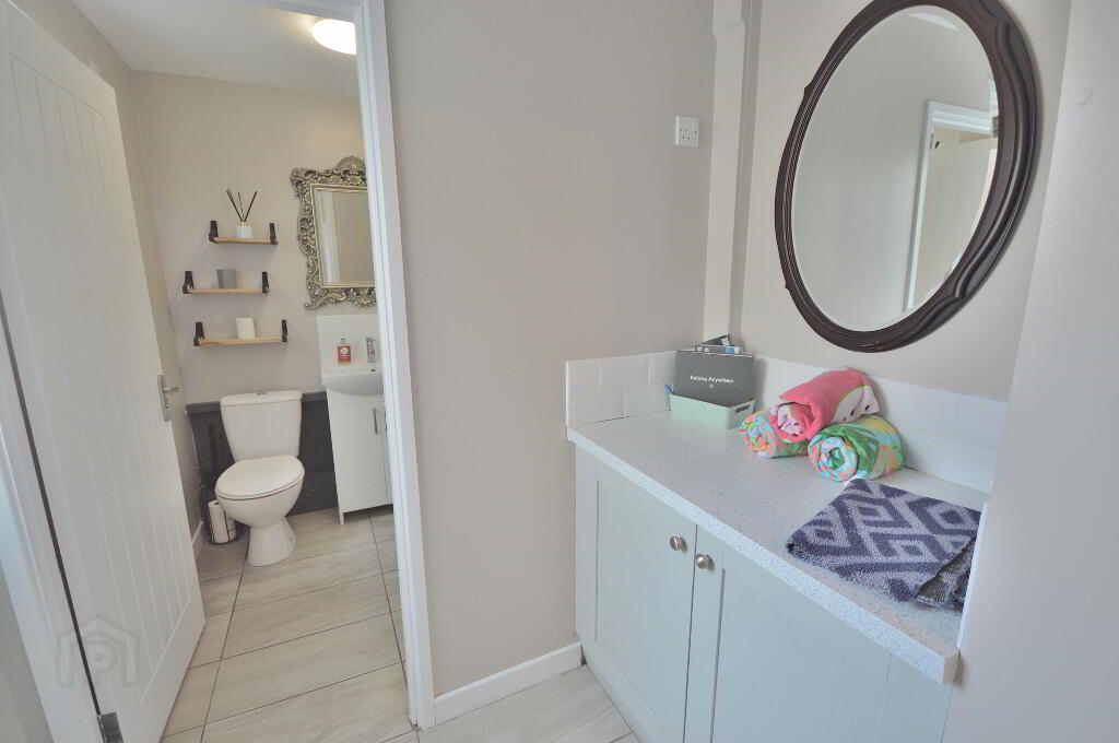 Photo 9 of Seal Bay Cottage, 4 Ballyhaskin Cottages, Ballywalter Road, Millisle