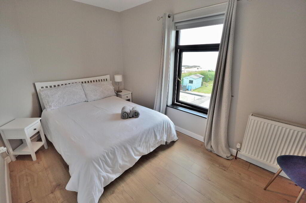 Photo 15 of Seal Bay Cottage, 4 Ballyhaskin Cottages, Ballywalter Road, Millisle