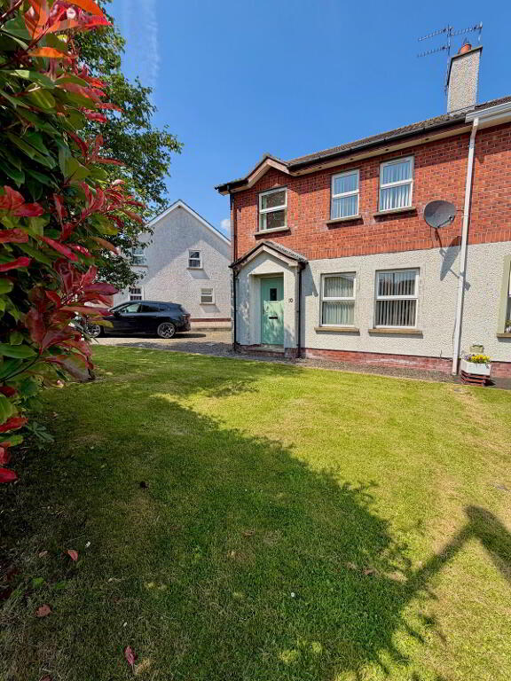 Photo 1 of 10 Knocklynn Park, Coleraine
