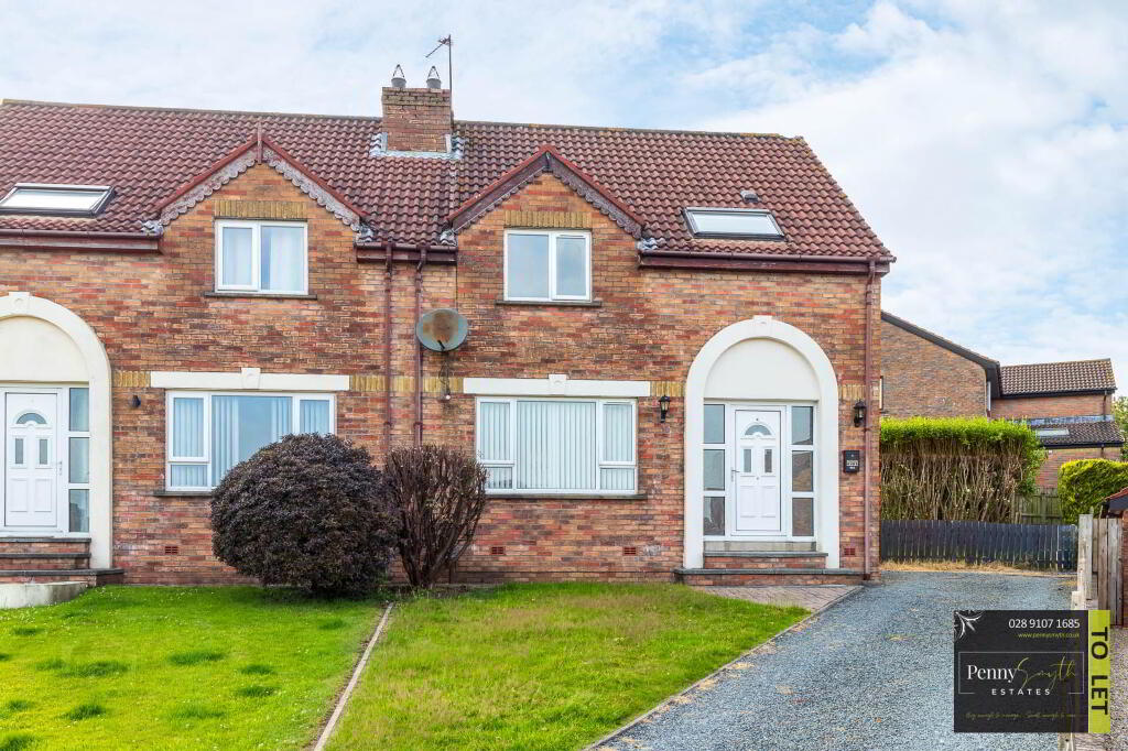 Photo 1 of 11 Cronstown Cottage Grove, Newtownards