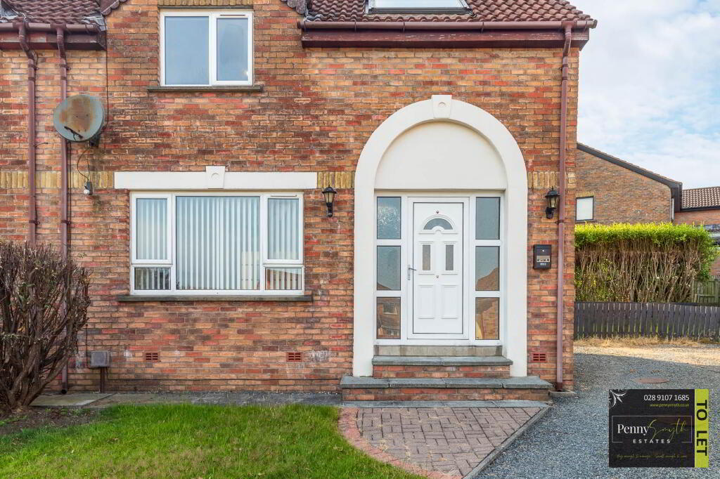 Photo 2 of 11 Cronstown Cottage Grove, Newtownards