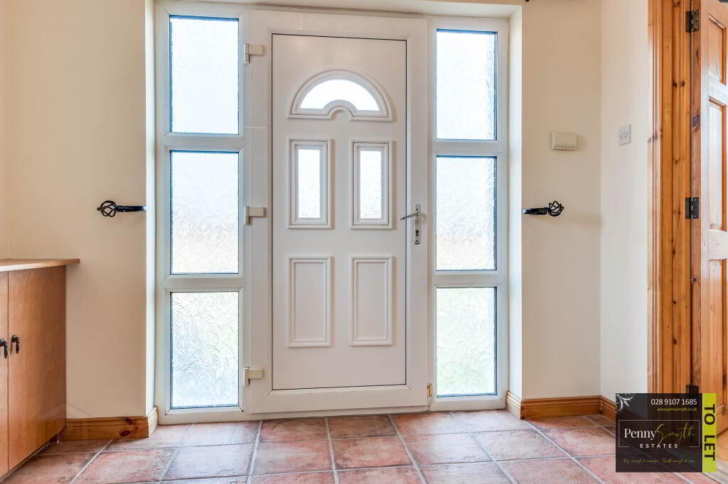 Photo 3 of 11 Cronstown Cottage Grove, Newtownards