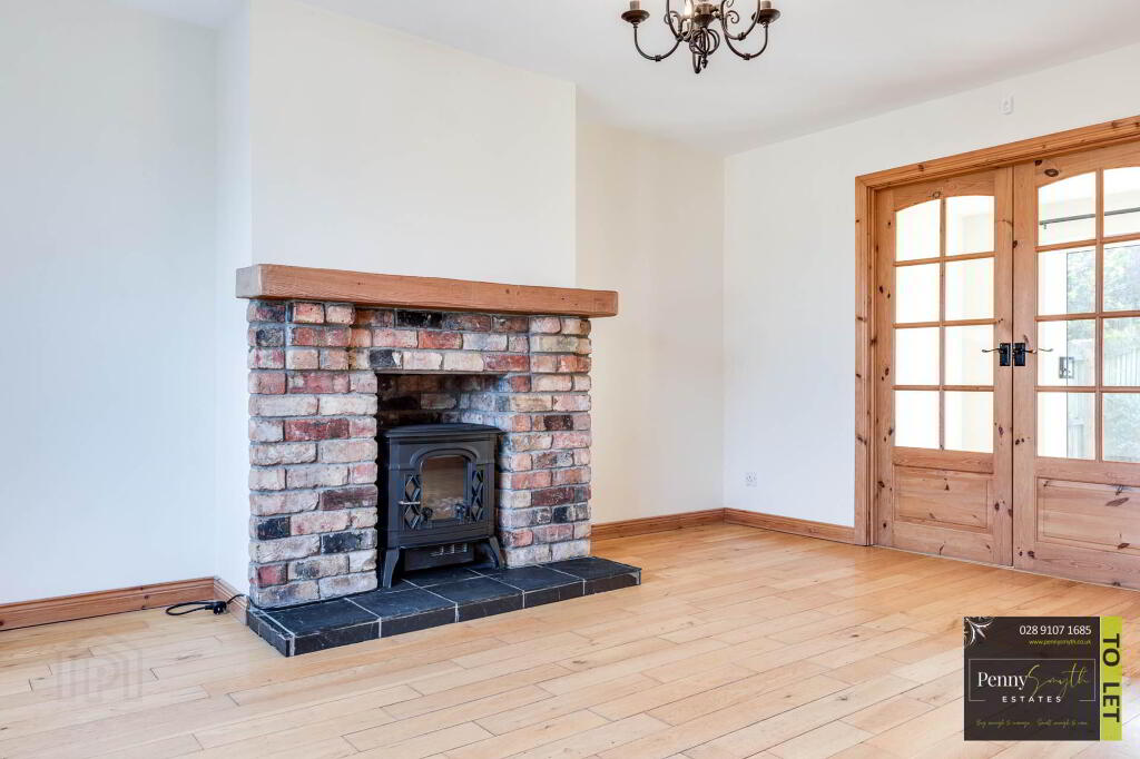 Photo 6 of 11 Cronstown Cottage Grove, Newtownards