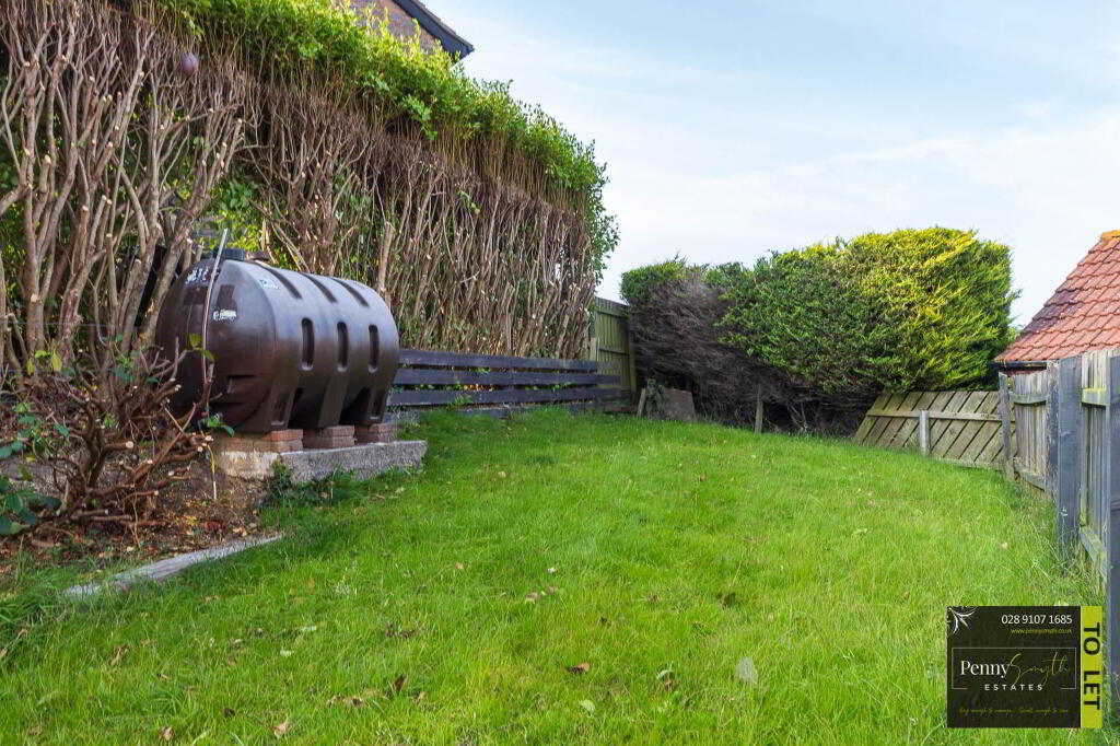 Photo 33 of 11 Cronstown Cottage Grove, Newtownards