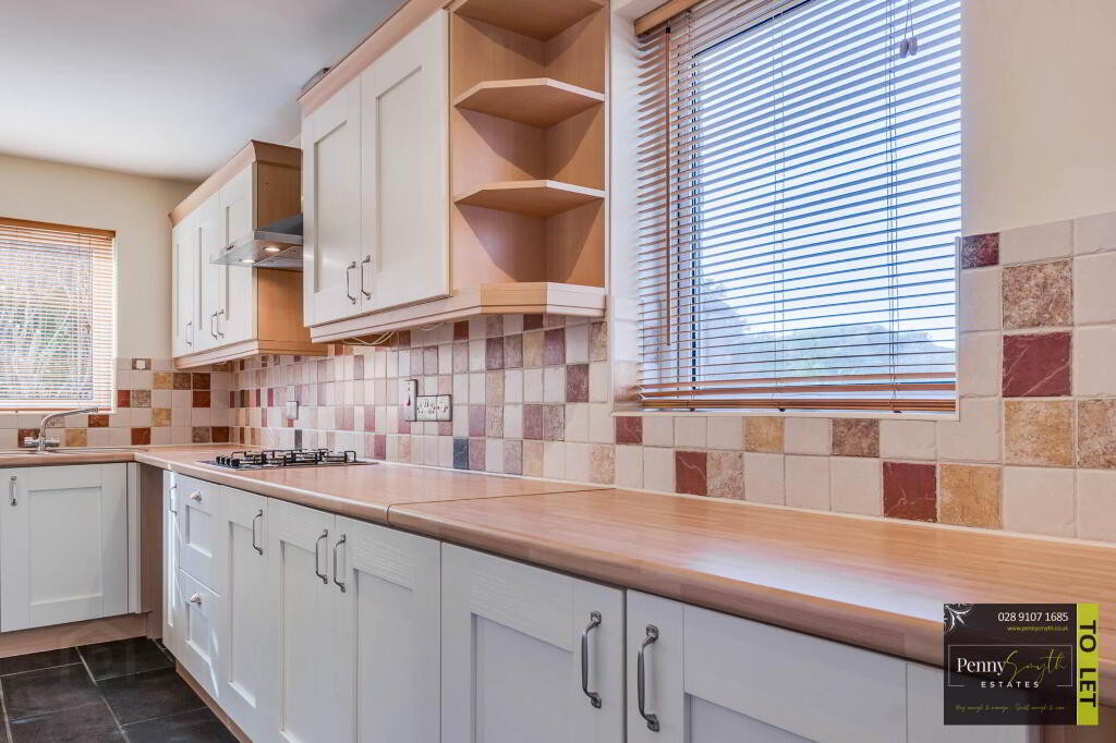 Photo 13 of 11 Cronstown Cottage Grove, Newtownards