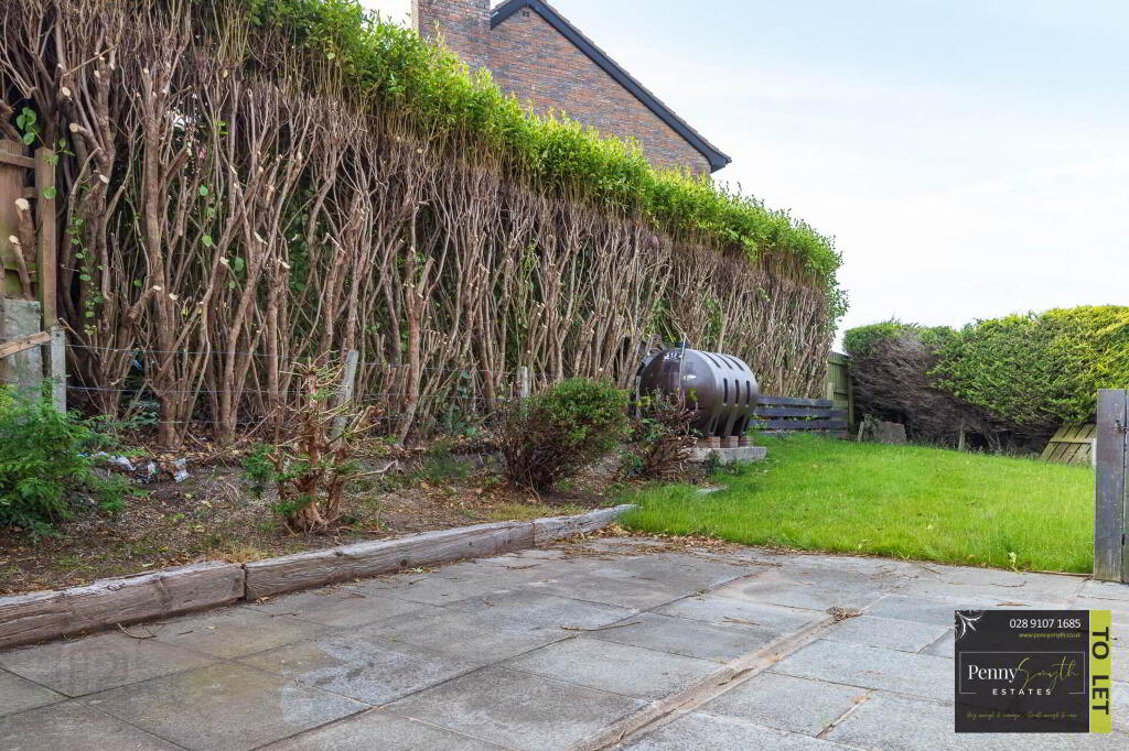 Photo 34 of 11 Cronstown Cottage Grove, Newtownards
