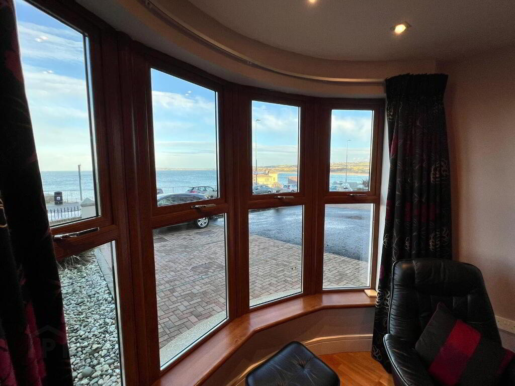 Photo 1 of 10 Bath Terrace, Portrush