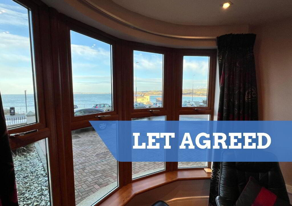 Photo 1 of 10 Bath Terrace, Portrush