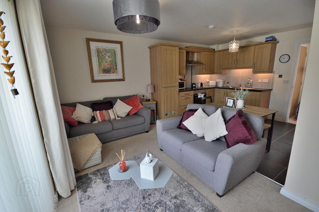 Photo 6 of 48 Linen Crescent, Bangor