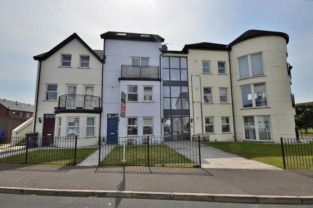 Photo 12 of 48 Linen Crescent, Bangor