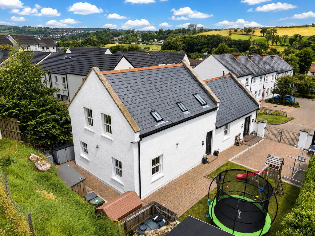 Photo 1 of The Stables, 33 Fincairn Road, Drumahoe, L’derry