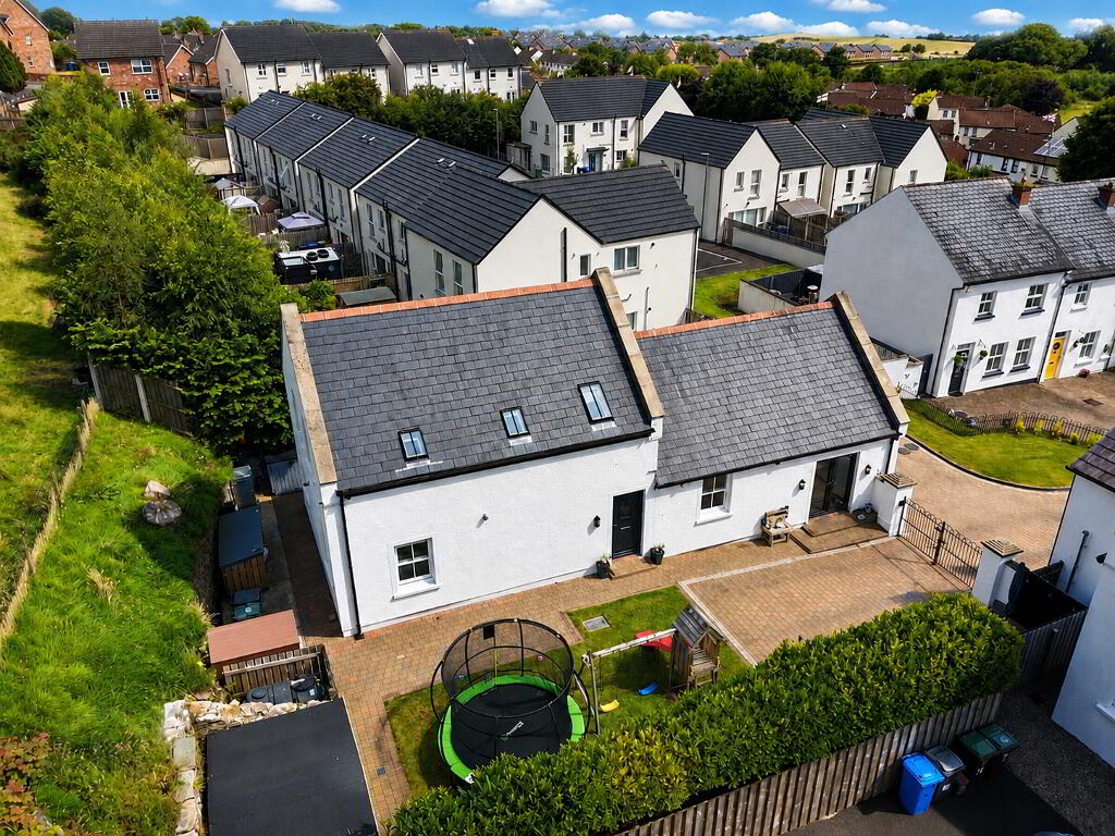 Photo 25 of The Stables, 33 Fincairn Road, Drumahoe, L’derry
