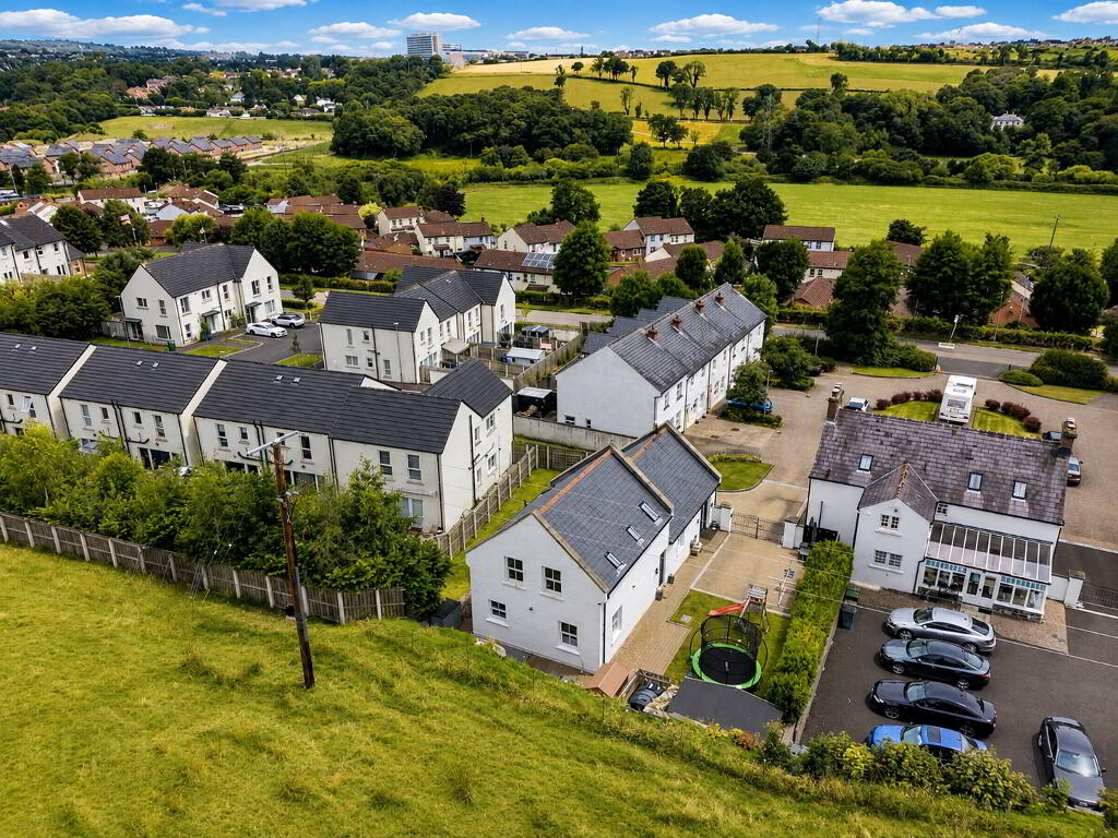 Photo 28 of The Stables, 33 Fincairn Road, Drumahoe, L’derry