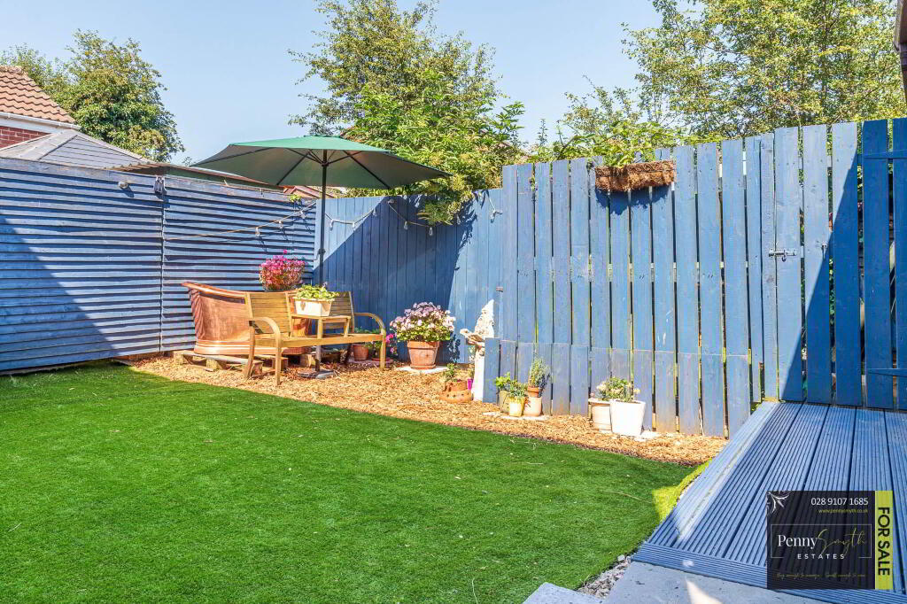 Photo 36 of 35 Balmoral Drive, Bangor