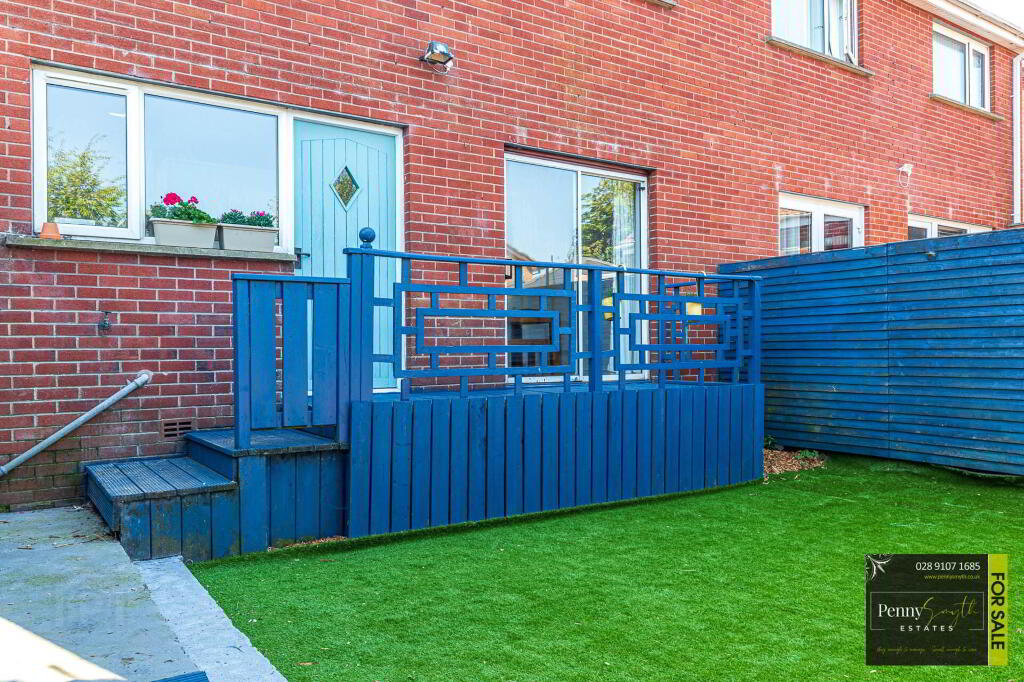 Photo 40 of 35 Balmoral Drive, Bangor