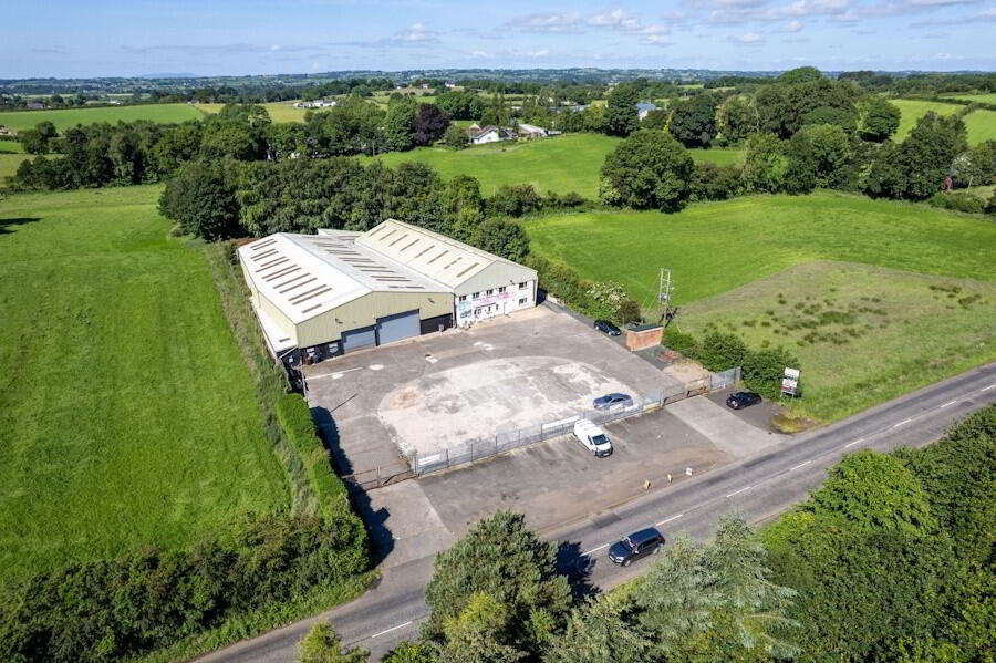 Photo 1 of Crankill Business Park, 12 Crankill Road, Ballymena