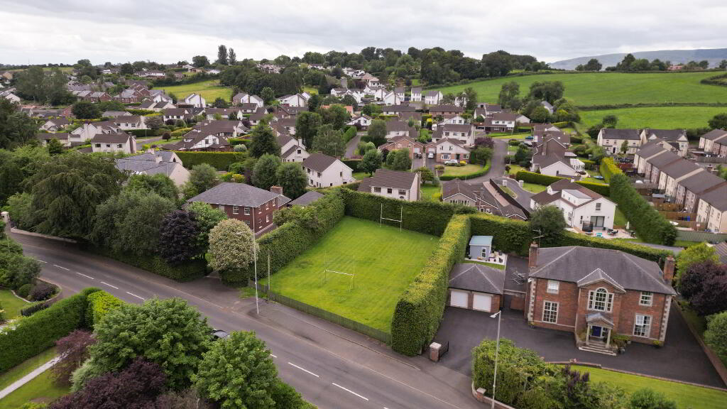 Photo 1 of Building Site At 40 Tobermore Road, Magherafelt