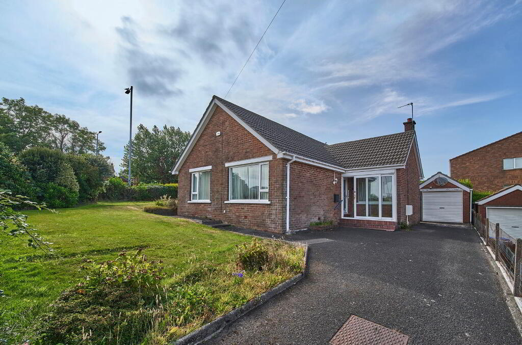 Photo 1 of 64 Springhill Avenue, Bangor
