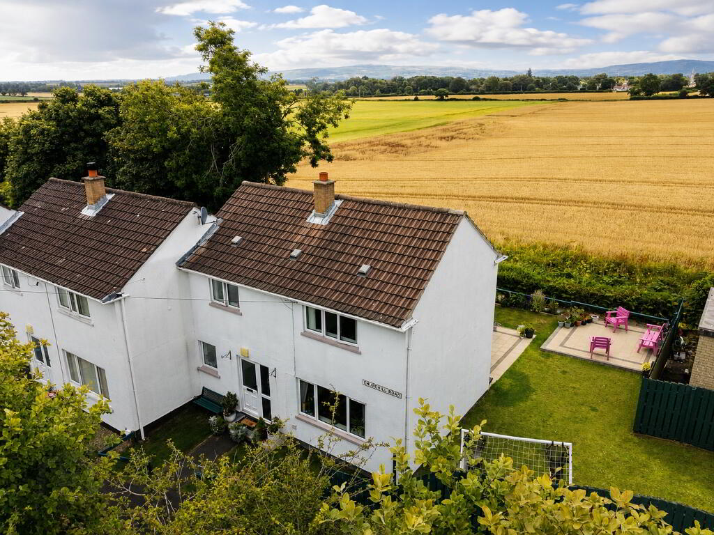 Photo 1 of 1 Churchill Road, Ballykelly, Limavady