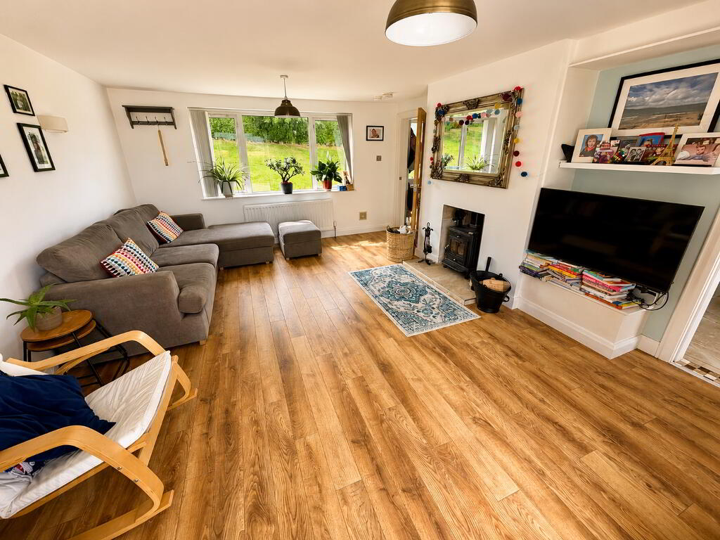 Photo 2 of 1 Churchill Road, Ballykelly, Limavady