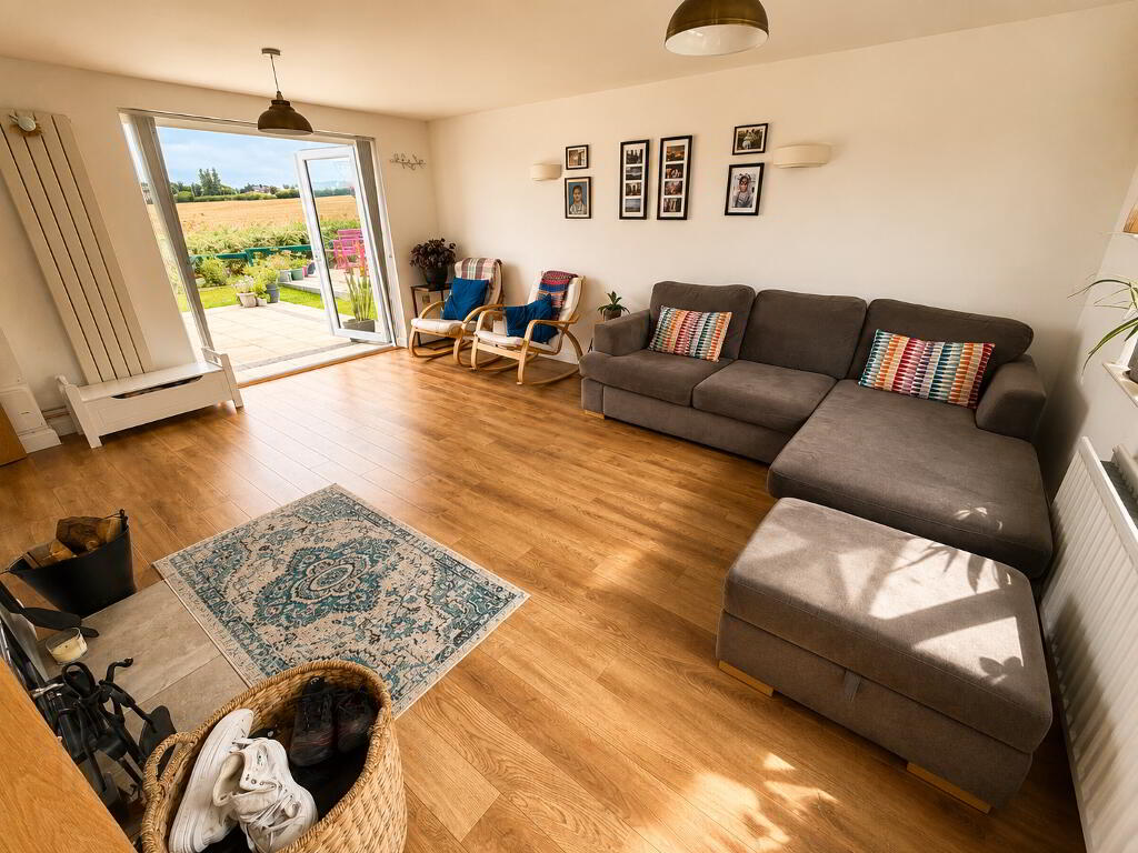 Photo 3 of 1 Churchill Road, Ballykelly, Limavady