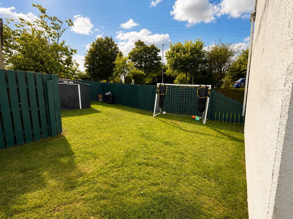 Photo 17 of 1 Churchill Road, Ballykelly, Limavady