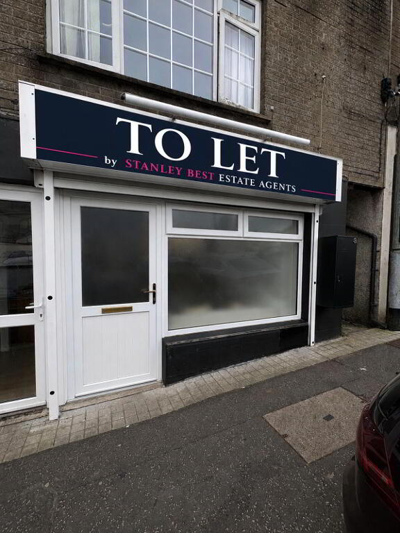 Photo 1 of 8 Fairhill Road, Cookstown