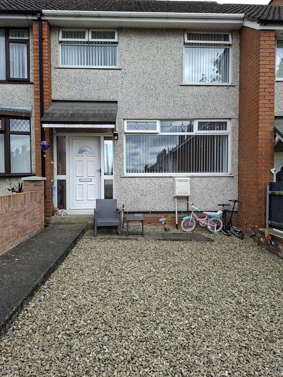 Photo 1 of 149 Kinross Avenue, Belfast