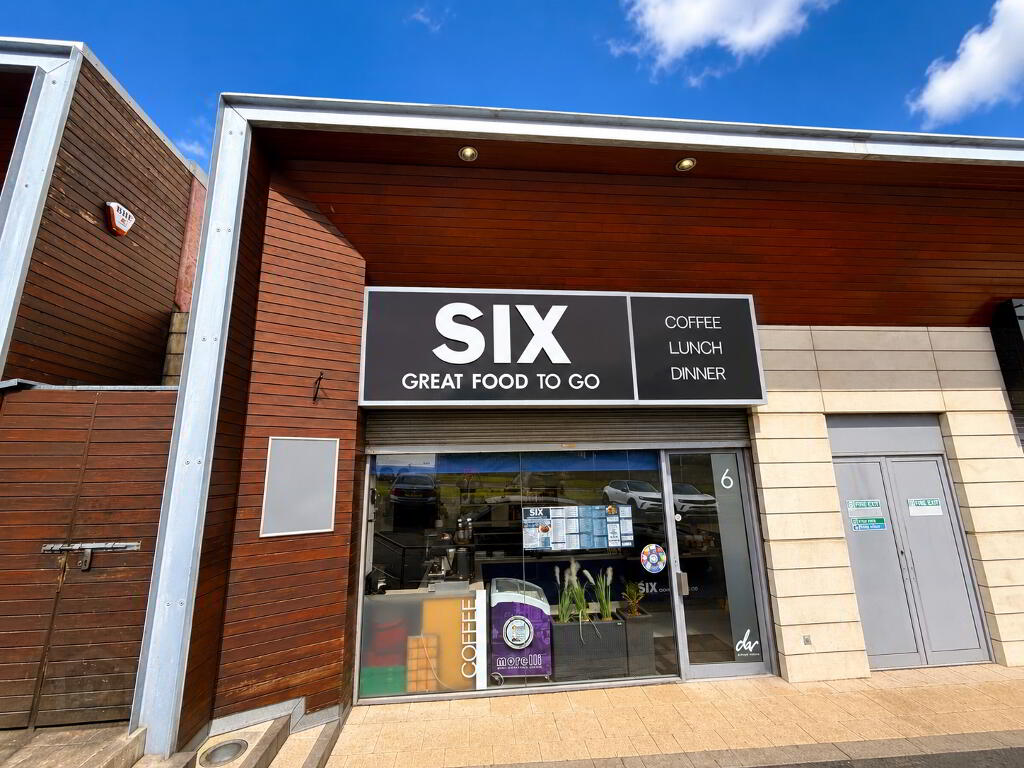 Photo 1 of Six To Go, Da Vinci’s Complex, 6 Culmore Road, Cityside, L’derry