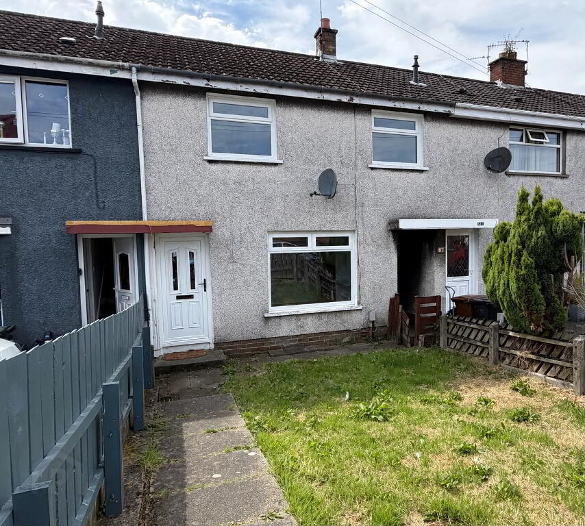 Photo 1 of 89 Uppertown Drive, Newtownabbey