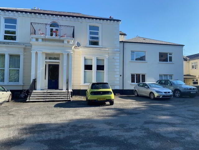 Photo 1 of Flat I 118 Malone Road, Belfast