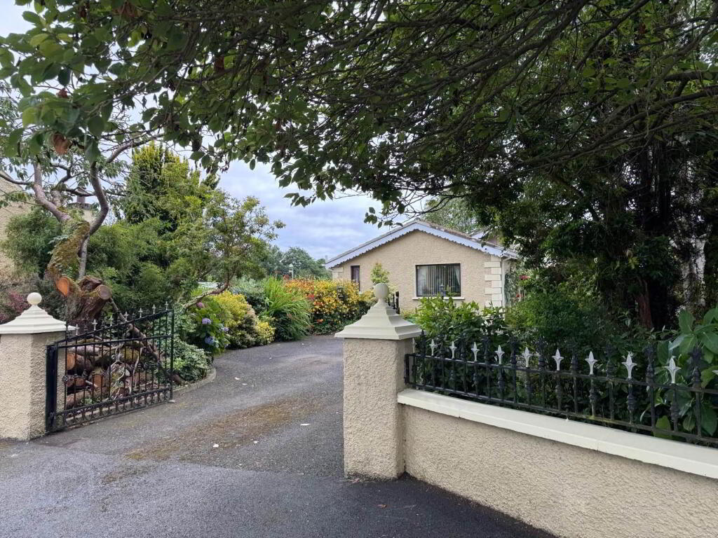 Photo 1 of Railway Road, St Johnston