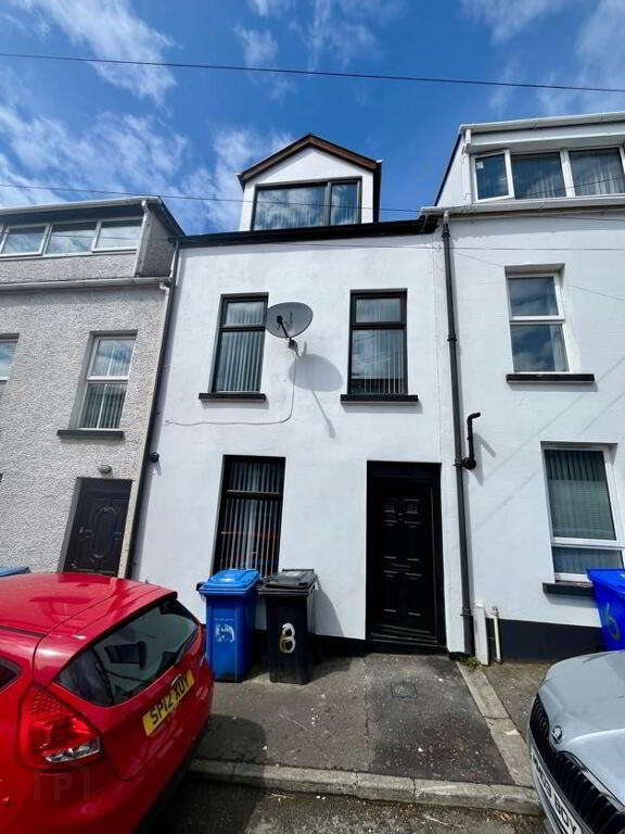 Photo 1 of Mountjoy Street, Cityside, Derry/Londonderry
