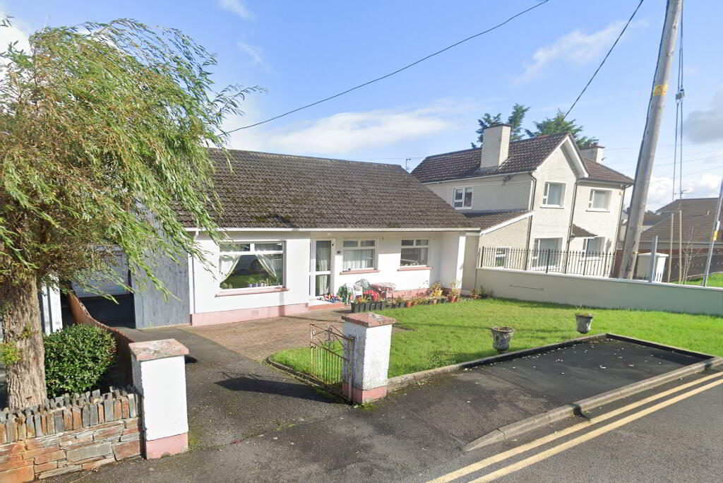 Photo 1 of 16 Central Avenue, Cookstown