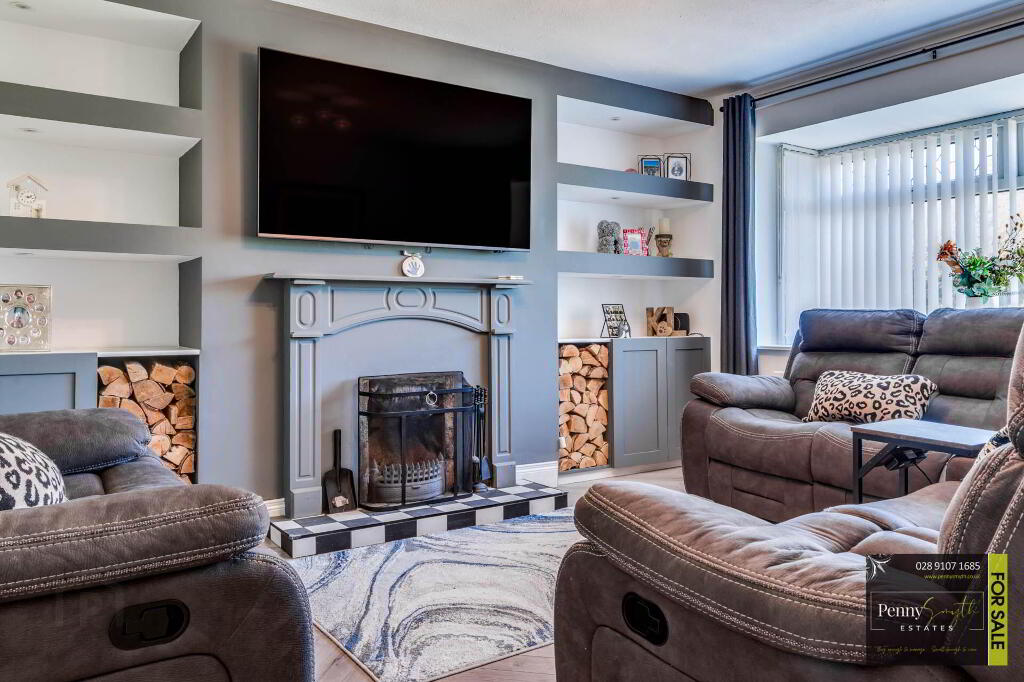 Photo 6 of 44 Carlton Heights, Bangor