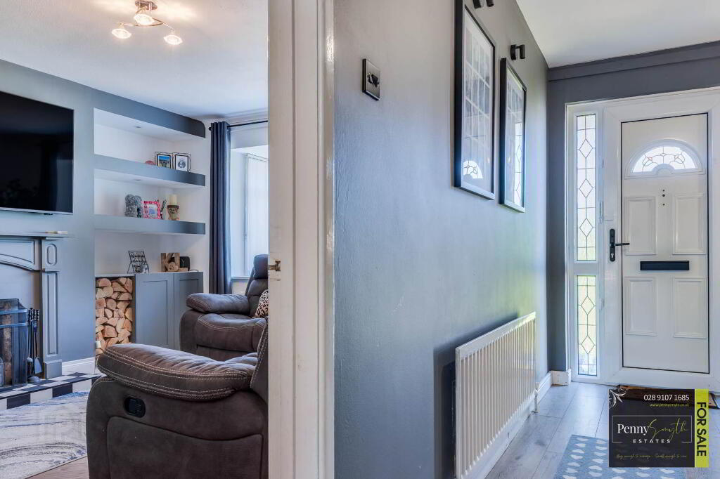 Photo 5 of 44 Carlton Heights, Bangor