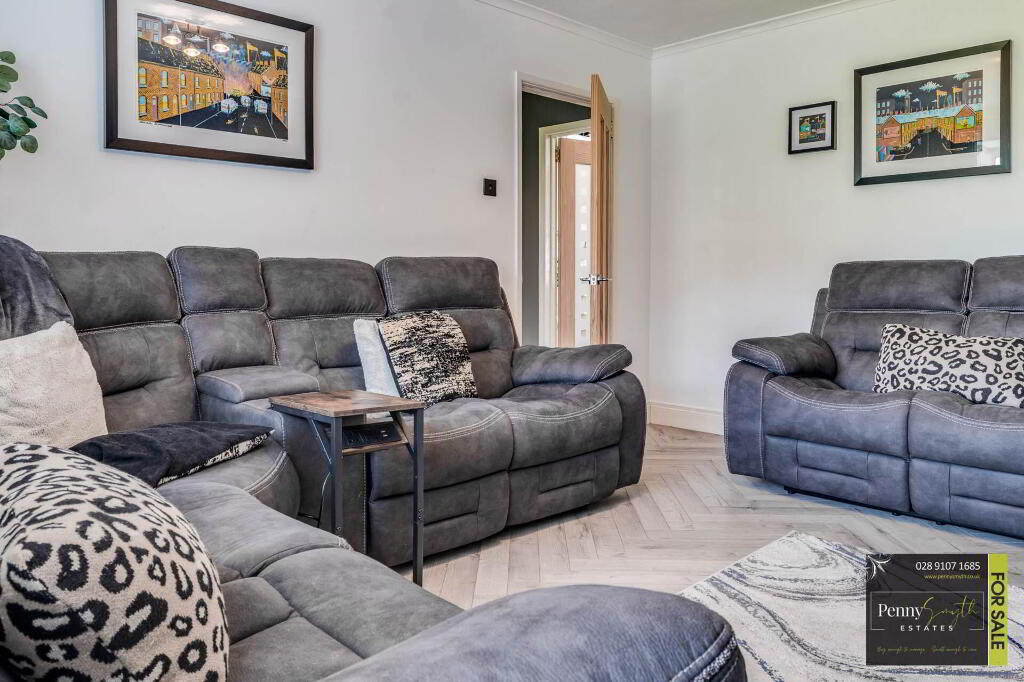 Photo 7 of 44 Carlton Heights, Bangor