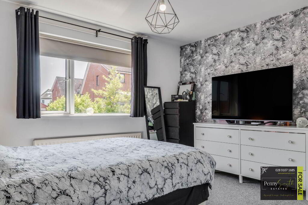 Photo 18 of 44 Carlton Heights, Bangor